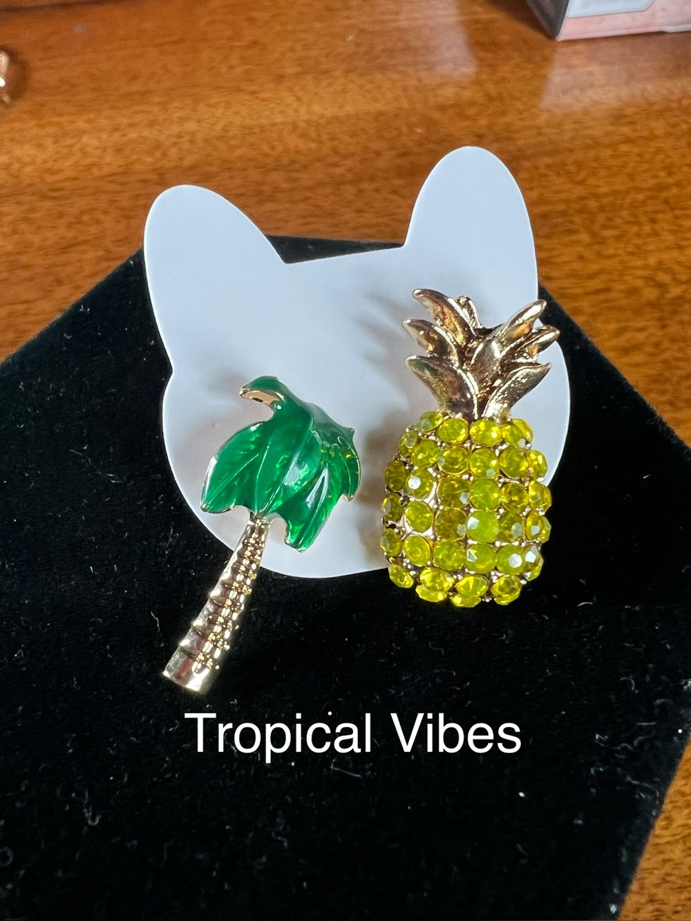 Choose One: $8 Fashion Earrings - Picture 14 of 16